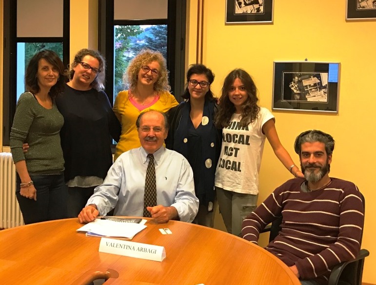 Il tutor del turista per valorizzare luoghi e persone